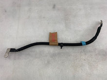⭕ 12-15 Tesla Model S Positive Ground Cable Wiring Converter Wire 1028941-00-P