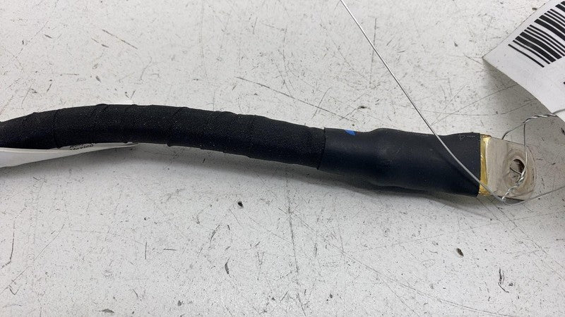 ⭕ 2025 Rivian R1S Electric EZC Ground Cable Assembly PT00634449-B