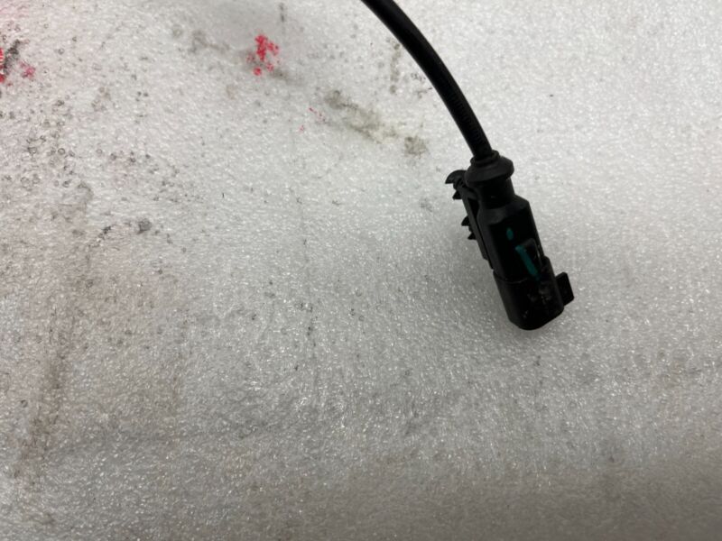 103779600C 12-20 Model S Rear Left or Right Intelligent ABS Wheel Speed Sensor 1037796-00-C