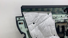 18-21 Lincoln Navigator Rear Right Interior Door Panel Trim Card JL7B-4027406-RD