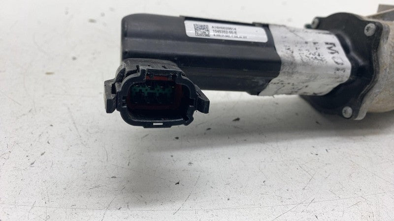 1045352-00-E ⭕ 16-20 Tesla Model X Front Right Door Motor Closing Assist Drive 1045352-00-E