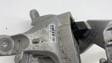 ⭕22 Mercedes Benz EQS450+ Left & Right Engine Motor Mount Bracket w/ Brace Strut