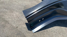 ⭕ 21-23 Tesla Model 3 Rear Passenger Side Quarter Panel Structural Cutout Right