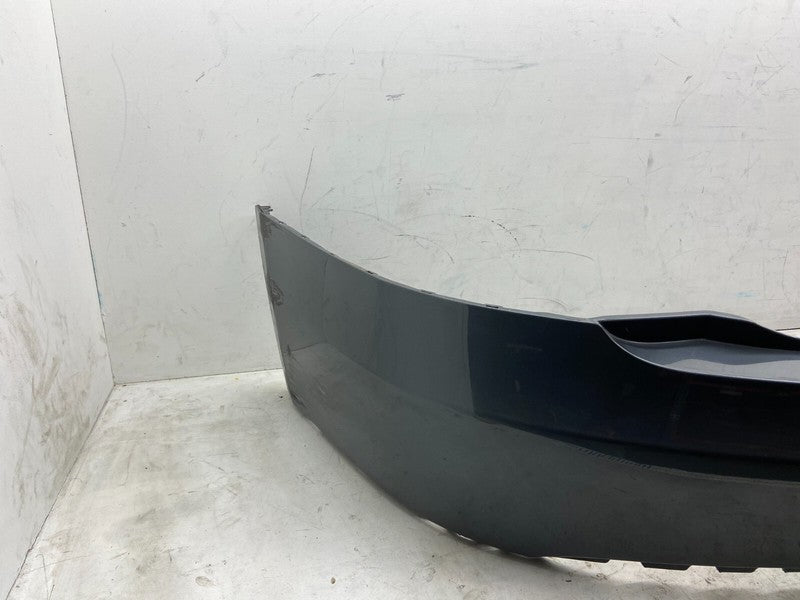 ⭕ 2012 2013 2014 2015 Tesla Model S MS Rear Bumper Fascia Cover Assembly OEM