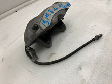 ⭕ 17-23 Model 3 Front Driver Side Caliper w/ Brake Hose Line Left 1044621-00-D