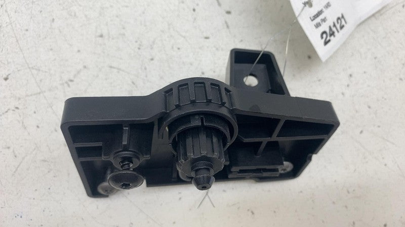 4KL823633B ⭕ 19-23 Audi E-Tron Quattro Hood Bonnet Release Opener Handle Bracket 4KL823633B