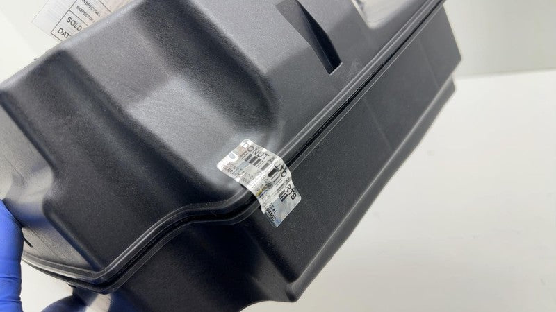 ⭕ 19-24 Porsche Cayenne Bose Rear Trunk Audio Sound Subwoofer Premium 