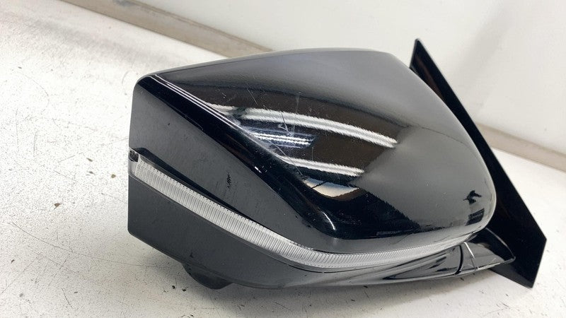 AA11 2M280413 ⭕ 2022 2023 Kia EV6 Front Exterior Rear View Door Mirror Right Assy AA112M280413