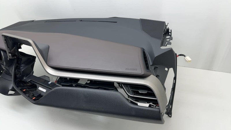 55401-10290-C0 ⭕ 2018-2019 Toyota C-HR Dash Dashboard Panel Assy (Black LB20) 55401-10290-C0