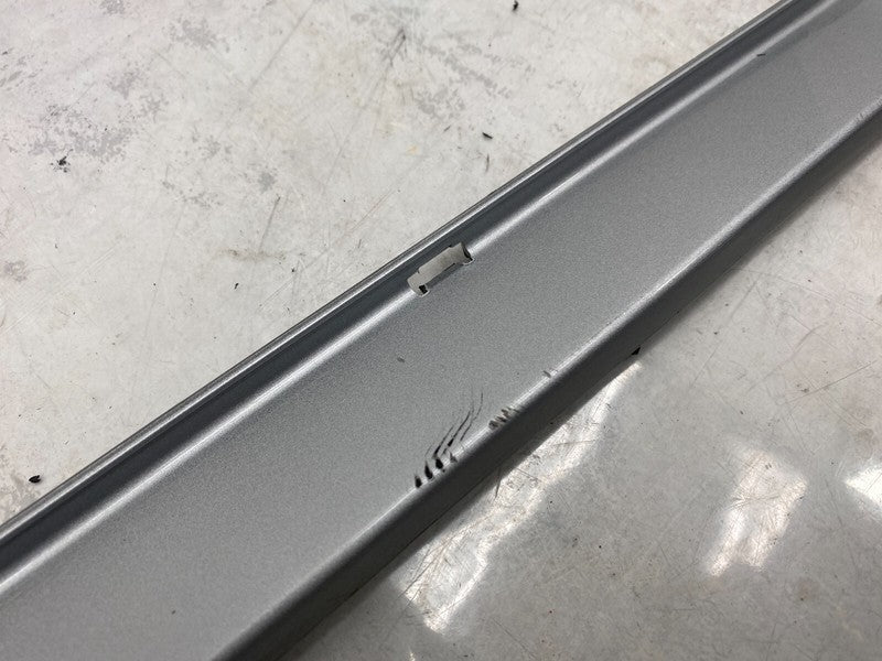 ⭕ 2012-2025 Model S Skirt Rocker Panel Molding Scuff Plate Left LH 101