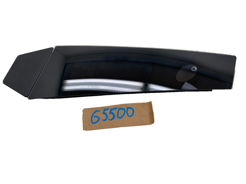 1100441 00 C ⭕17-23 Model 3 Right B-Pillar Applique Glass Trim Molding w/ Camera 1100441-00-C