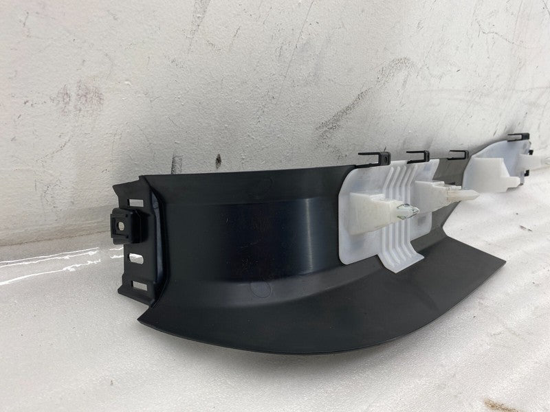 1496509 00 A ⭕16-20 Model X Front Passenger Side A-Pillar Trim Cover Lower Right 1496509-00-A