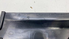 ⭕14-21 BMW i3 I01 Rear Right Side Upper Quarter Trim Panel Cover RH 51467291360