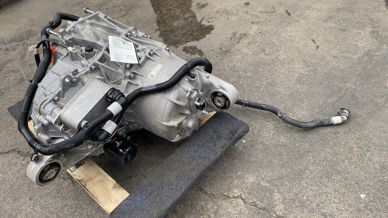 ⭕ 20-24 Model Y Electric Engine Rear Drive Unit 3DU (High Current) 112