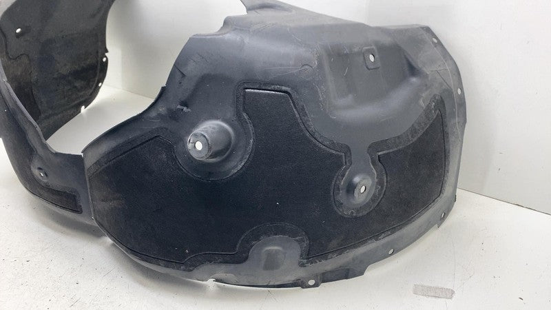 108158200D ⭕ 18-23 Tesla Model 3 Front Right Wheel Fender Liner Splash Shield 1081582-00-D