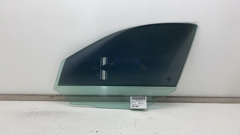 E6 43R-00050 ⭕ 10-14 Mercedes-Benz E350 E-Class Front Driver Side Door Window Glass Left LH