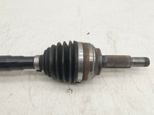 ⭕ 12-20 Model S X Rear Left or Right Side CV Axle Shaft Halfshaft 1007719-01-B
