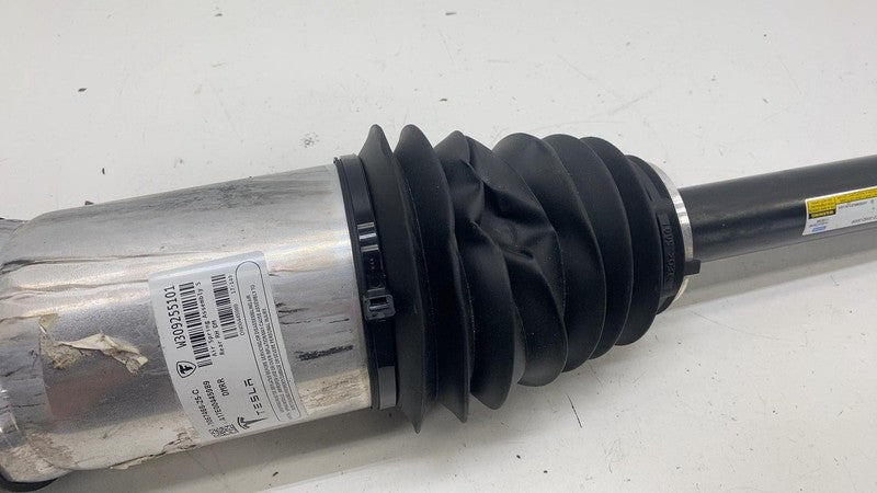 ⭕ 16-20 Model S Rear Right Suspension Air Spring Shock Absorber OEM 10