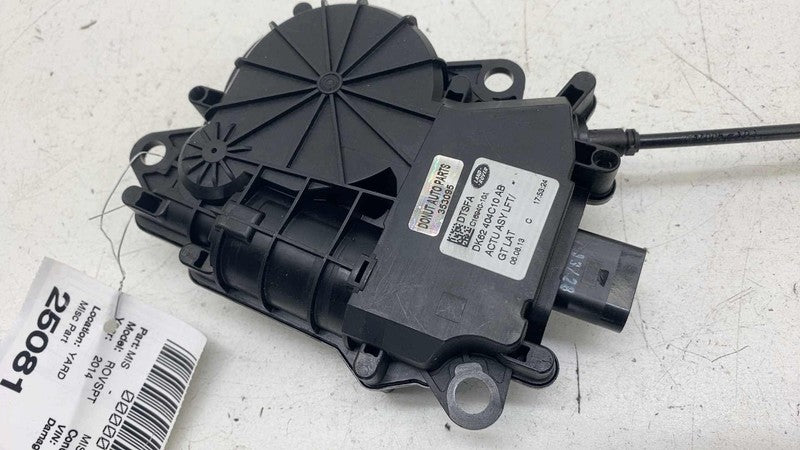 DK62-404C10-AB ⭕ 14-17 Range Rover Sport Rear Trunk Tailgate Lock Latch Actuator DK62-404C10-AB