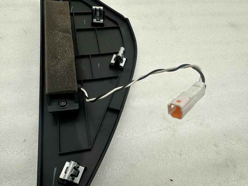 1028362 00 A ⭕ 12-20 Tesla Model S Front Instrument Panel Dash Side Cover Right 1028362-00-A