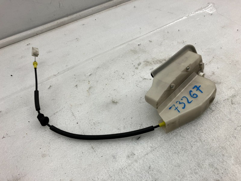 1068969 00 J ⭕ 17-23 Tesla Model 3 Rear Right Door Lock Latch Actuator Mechanism 1068969-00-J