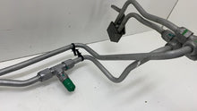 ⭕22-24 Rivian R1S Rear Air Suspension Hydraulic Valve Block w/ Lines PT00003133G