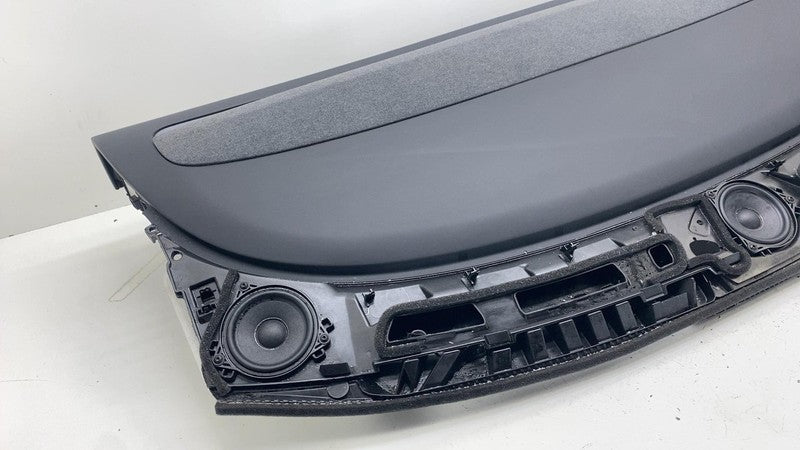 ⭕ 24-25 Tesla Model 3 Front Dash Dashboard Instrument Panel Trim Cover