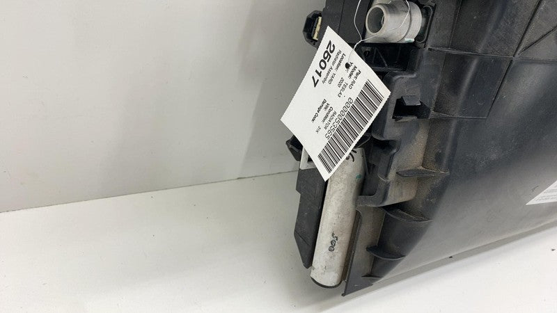 110354500A ⭕ 2017-2020 Model 3 Cooling Radiator w/ Fan Shroud & Grille Shutter 1103545-00-A