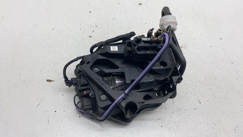 ⭕ 2021-2025 Model X Air Suspension Compressor Pump (No Temp Sensor) 10