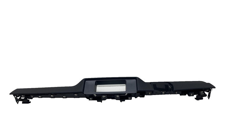 ⭕ 2021-2025 Tesla Model X MX Front Dashboard Instrument Panel Lower 1563008-00-D