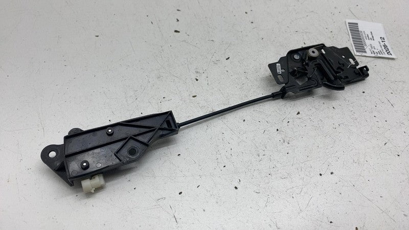⭕ 2017-2020 Model 3 Front Hood Lock Latch & Frunk Secondary Release 10