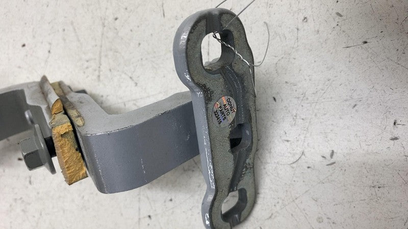 31662653 ⭕ 21-23 Polestar 2 Front Passenger Side Right Door Hinge Upper & Lower 31662653