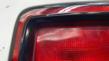 Tail Light Assembly JEEP WRANGLER Left 21 22 23 24