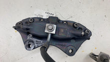 ⭕ 2012-2020 Tesla Model S MS Rear Driver Side Caliper w/ Brake Hose Line Left LH