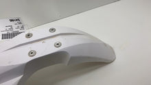 2014 2015 2016 2017 2018 Yamaha YZ250 YZ250F Front Fender Cowl Fairing White