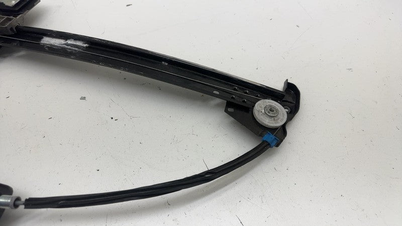 ⭕ 2012-2020 Tesla Model S Front Right Door Window Regulator & Motor 60