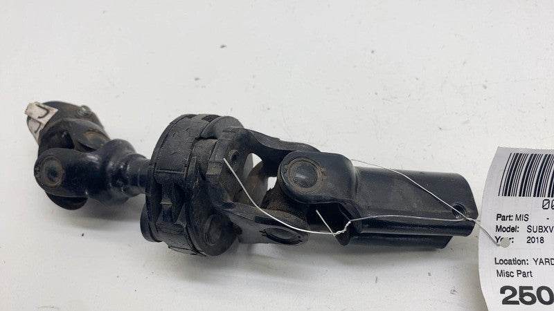 ⭕ 2018 Subaru Crosstrek Steering Knuckle U Joint U-Joint Shaft Coupling Assembly