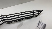 ⭕ 16-20 Tesla Model X Front Upper Intake Grill Center Mesh Grille 1050143-00-E