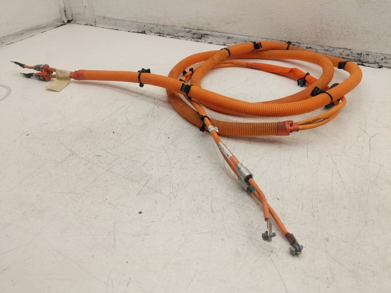 1030582 10 G 12-15 Model S FR Junction Box to High Voltage Cable FJB - HVJB Wire 1030582-10-G