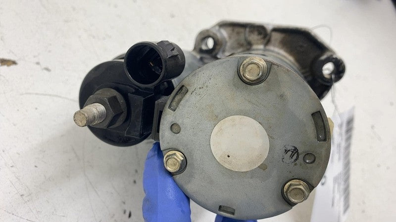 4280009300 ⭕ 2012-2017 Jeep Wrangler Engine Starter Motor Assembly OEM 4280009300