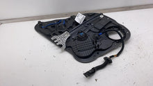 2022-2024 Kia EV6 Rear Driver Side Door Window Regulator & Motor + Carrier Left