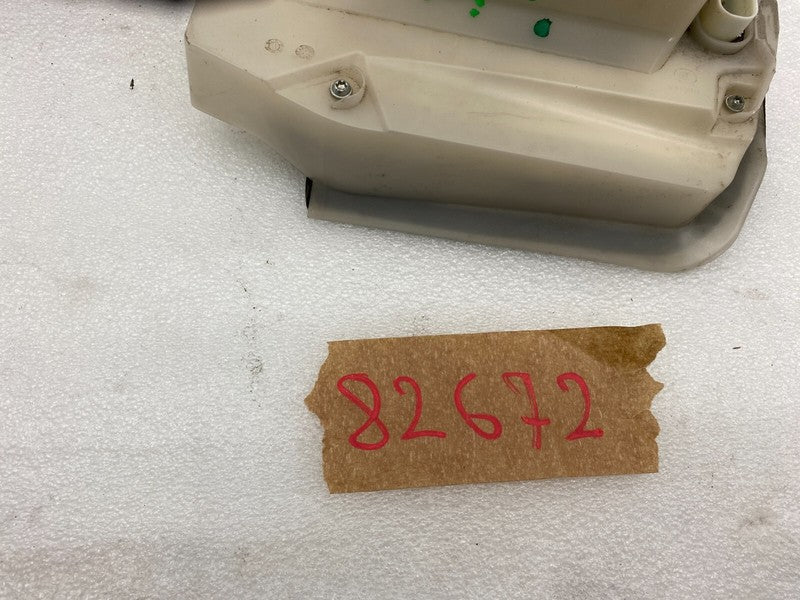 150067400A ⭕ 17-23 Tesla Model 3 Rear Left Door Lock Latch Actuator & Cable LH 1500674-00-A