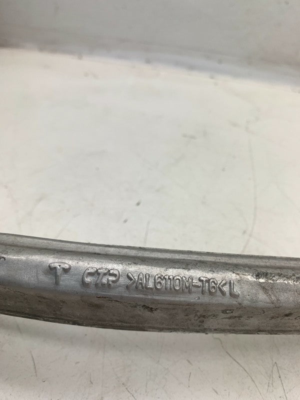 ⭕ 2012-2015 Tesla Model S Front Driver Side Lower Control Arm Forward 