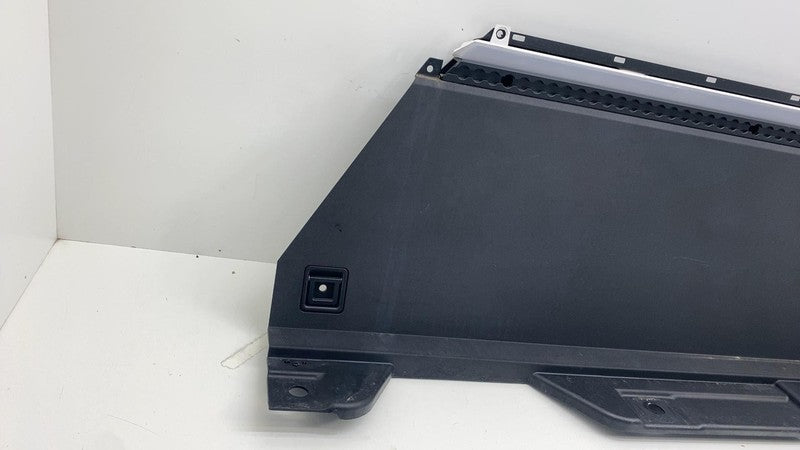 ⭕ 2024 2025 Cybertruck Rear Right Lower Pick-Up Truck Bed Side Wall 18