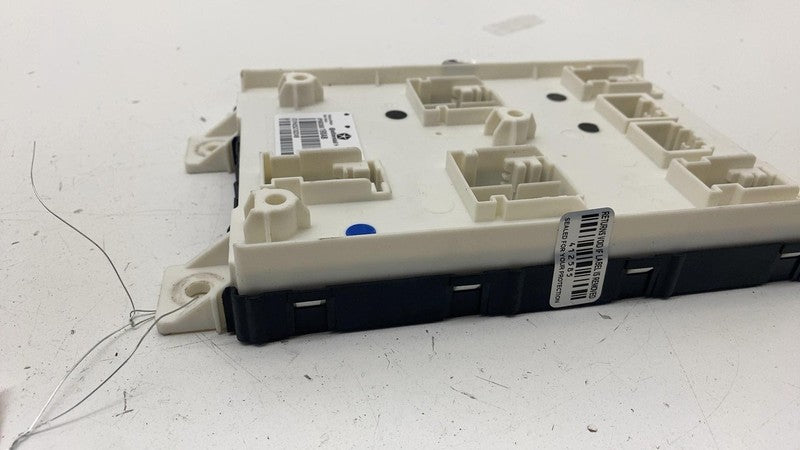 ⭕ 2018 Chrysler Pacifica Body Control Module Unit BCM OEM 68360198AB