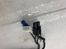 ⭕ 16-20 Model X Front Windshield Rear View Mirror Triple Camera OEM 1082391-00-C
