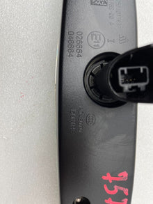 ⭕ 2012-2020 Model S Windshield Interior Rear View Mirror Monocamera 1041486-00-A