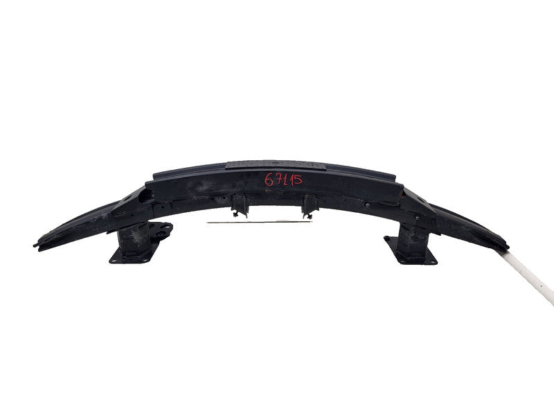 1060976 00 H 16-20 Model S Front Bumper Reinforcement Energy Absorber Impact Bar 1060976-00-H