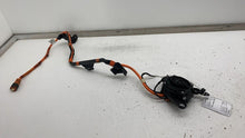 2018 2019 2020 BMW 530E Charge Socket w/ High Voltage HV Electric Charging Cable