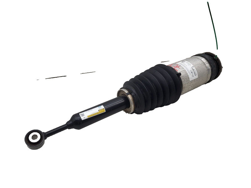 102746100E ⭕ 2015-2016 Tesla Model X MX Rear Suspension Air Spring Module Assy 1027461-00-E